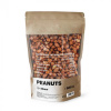 GymBeam Arašidy nepražené 500 g