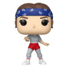 Funko Stranger Things POP! Television Vinyl Figurky Eleven a Bandana 9 cm