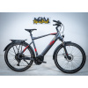 Raymon TourRay 6.0 Anthracit Red XL