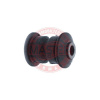 KOVOVE A GUMOVE PRVKY ,26614-PCS-MS ,MASTER-SPORT