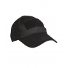 Mil-Tec TACTICAL BASEBALL CAP čierna 12319002