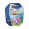 Pokémon TCG Pokémon GO Gift Tin Blissey
