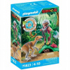 Playmobil 71823 Velociraptor