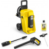 KÄRCHER Vysokotlakový čistič K4 Comfort Premium - 1 ks