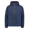 Pánska Zateplená bunda O'NEILL PM IGNEOUS JACKET 0P0028-5056 – Tmavo modrá