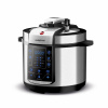 ELDOM SW500 PERFECT COOK 5 l nehrdzavejúca oceľ 900 W