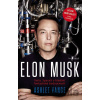 Elon Musk - Ashlee Vance