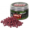 Sensas Pelety Super Soft Pellets Spicy Crazy 60g 6mm