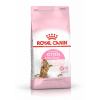 ROYAL CANIN Kitten Sterilised granule pre kastrované mačiatka do 6 mesiacov veku - 400 g