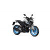 Motocykel YAMAHA MT-125 2025 MLNM4
