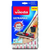 Vileda 155747 UltraMax Microfibre náhrada 2v1