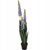 Home Styling Collection Umělá lupina v květináči, 120 cm