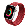 Devia Apple Watch Deluxe Series Sport3 Band 44/45/49mm - Black