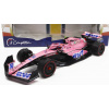 Solido Renault F1 A522 Team Alpine Bwt N 31 Saudi Arabia Gp 2022 Esteban Ocon 1:18 Ružová