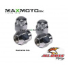 ALL BALLS Matice kolesa SUZUKI LT-160/ 230/ 250/ 500, YAMAHA Raptor 50/ 80, Grizzly 80, Badger 80