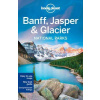 Banff, Jasper and Glacier National Parks 4
