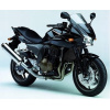 NÁLEPKY JUULA PRE KAWASAKI Z750 S 2011