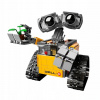 Wall-e Robot s technickými blokmi set 687 kusov (Wall-e Robot s technickými blokmi set 687 kusov)