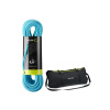 Edelrid Boa 9,8mm 60m - lehké horolezecké lano s vakem blue