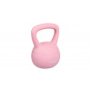 Merco Soft kettlebell 6 kg (Merco Soft kettlebell 6 kg)