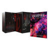 Renegade Vampire The Masquerade 5th Edition RPG Storyteller's Screen & Toolkit *English Version*