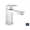 Grohe Eurocube jednopáková umývadlová batéria veľkosť M chróm 23446000