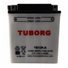 TUBORG YB12A-A 12V 12,6Ah 170A