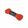 Padáková šnúra Paracord 550 (100 ft) ARM® – Oranžová
