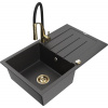 Set Mexen Bruno + Aster