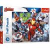 Trefl Marvel Avengers 200 dielov