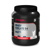 SPONSER WHEY ISOLATE 94 850g srvátkový proteínový izolát, ktorý optimálne pokrýva denné požiadavky na bielkoviny pre úspešné budovanie svalov, s nízkym obsahom tuku a uhľohydrátov, vysoký obsah esenci