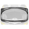 CASSIDA tesnenie plexi pre prilby Integral GT 2.0