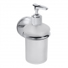 BEMETA - ALFA: Dávkovač tekutého mydla 200 ml 102408022