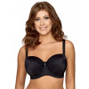 Ava Lingerie Podprsenka bardotka Ava Lingerie 1787 Last Night, Veľkosť 75 A, Farba béžová