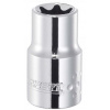 Hlavice nástrčné Torx E 3/8