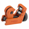 Rezačka na rúry NEO TOOLS 3 – 22 mm