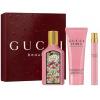 Gucci Flora By Gucci Gorgeous Gardenia - EDP 100 ml + telové mlieko 50