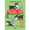 Pejsek Tom a jeho trampoty - Petr Šulc
