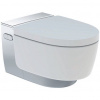 Geberit AquaClean Mera Classic Elektronický bidet závesný, biela/lesklý chróm 146.202.21.1 GEB 146.202.21.1