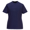 PORTWEST B192 / Dámske tričko - navy XXL