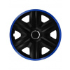 J&J Puklice pre Peugeot FAST LUX blue 14