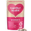 Together Health Together Health Přírodní multivitamíny a minerály pro ženy, 30 kapslí