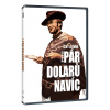 Pre pár dolárov navyše DVD
