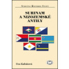 Surinam a Nizozemské Antily