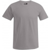 PROMODORO 3099 / Pánske tričko - new light grey XS