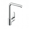 Hansgrohe Focus M41 - Drezová batérie Focus, EcoSmart, chróm 31827000