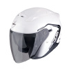 Moto SCORPION EXO-230 CiT-E bílo/čierna XS