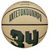 Basketbalová lopta Wilson Giannis Antetokounmpo Player Icon mini veľ. 3