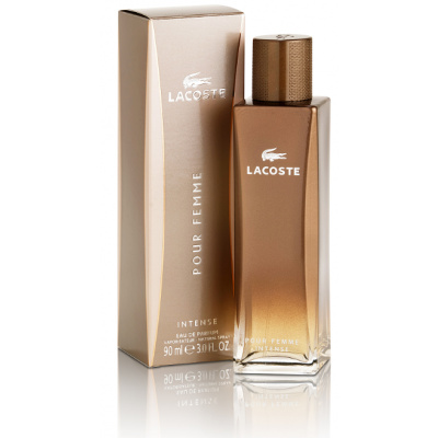 Lacoste Pour Femme Intense, Parfémovaná voda 90ml - tester pre ženy