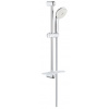 GROHE 27927001 TEMPESTA 100 sprchový systém 3Jet, chróm GRO 27927001